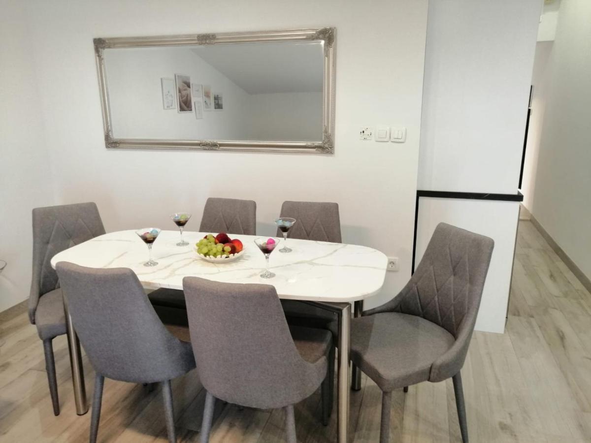 Apartment Ivan&Marko Dubrovnik Extérieur photo