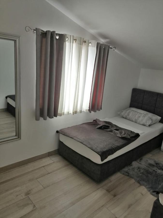 Apartment Ivan&Marko Dubrovnik Extérieur photo