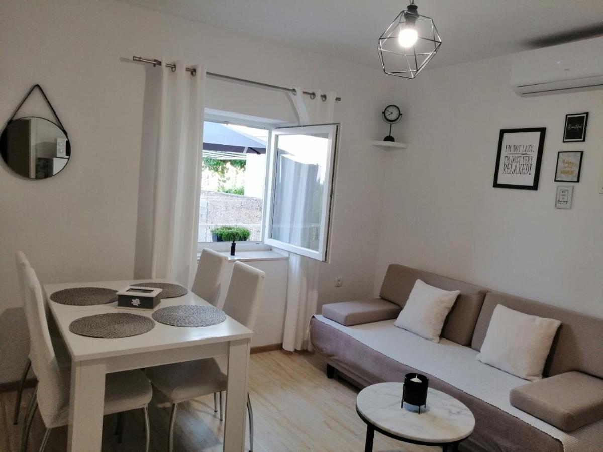 Apartment Ivan&Marko Dubrovnik Extérieur photo