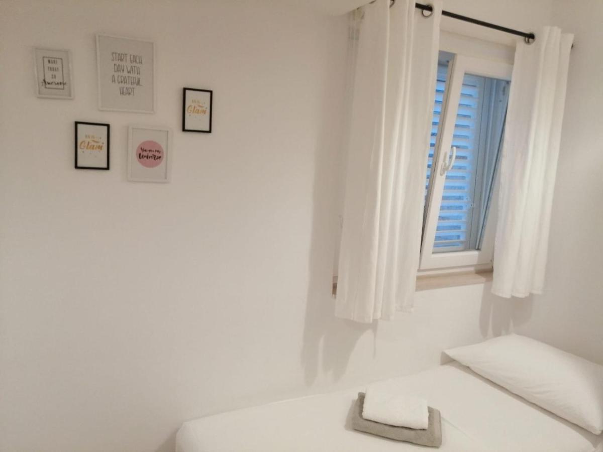 Apartment Ivan&Marko Dubrovnik Extérieur photo