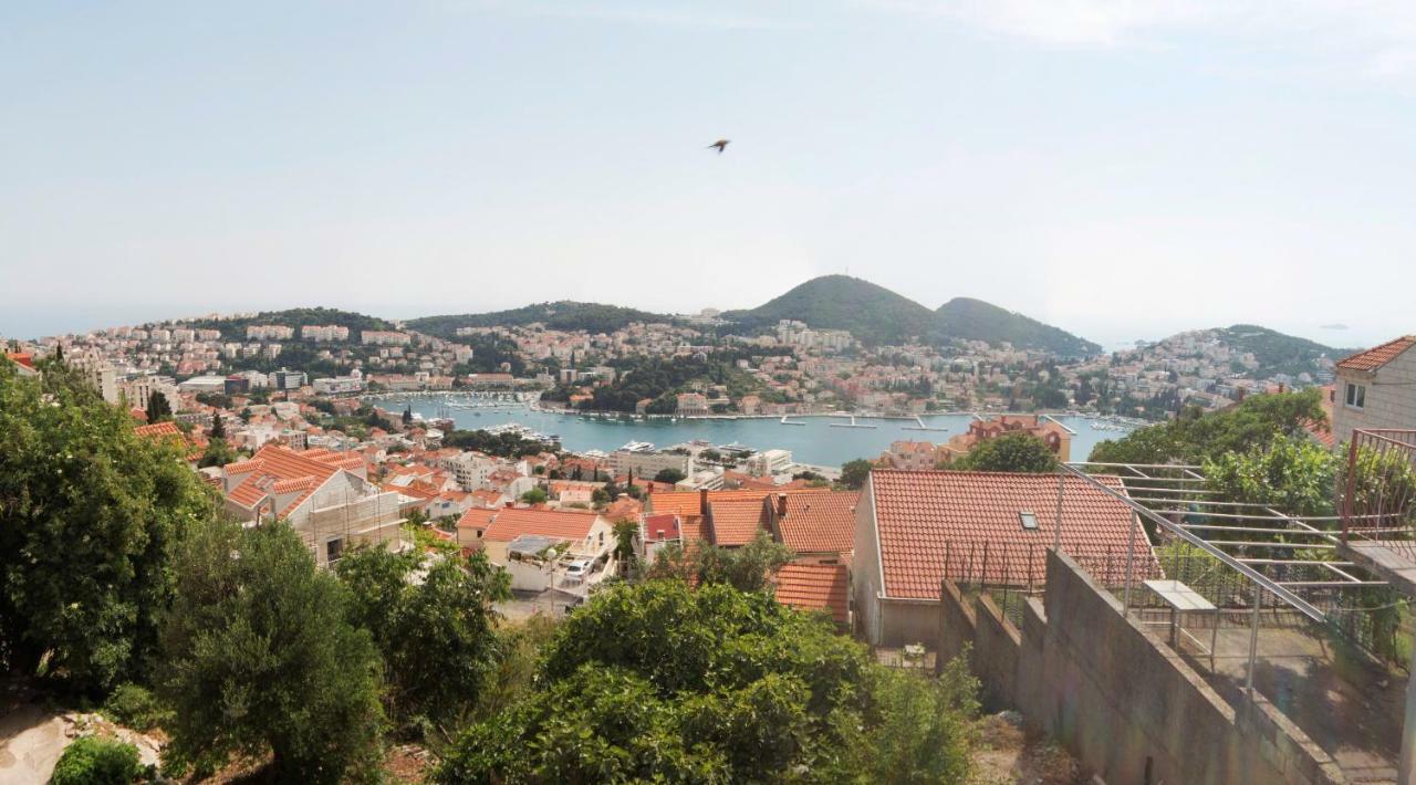 Apartment Ivan&Marko Dubrovnik Extérieur photo